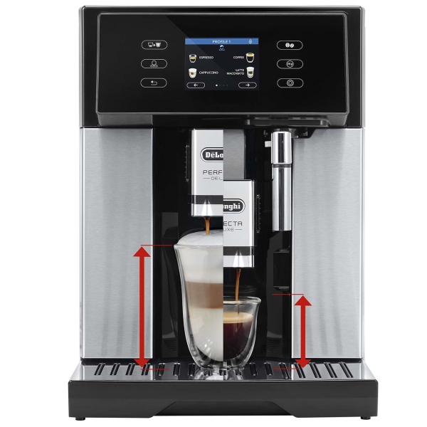 Delonghi ESAM 460.80.M