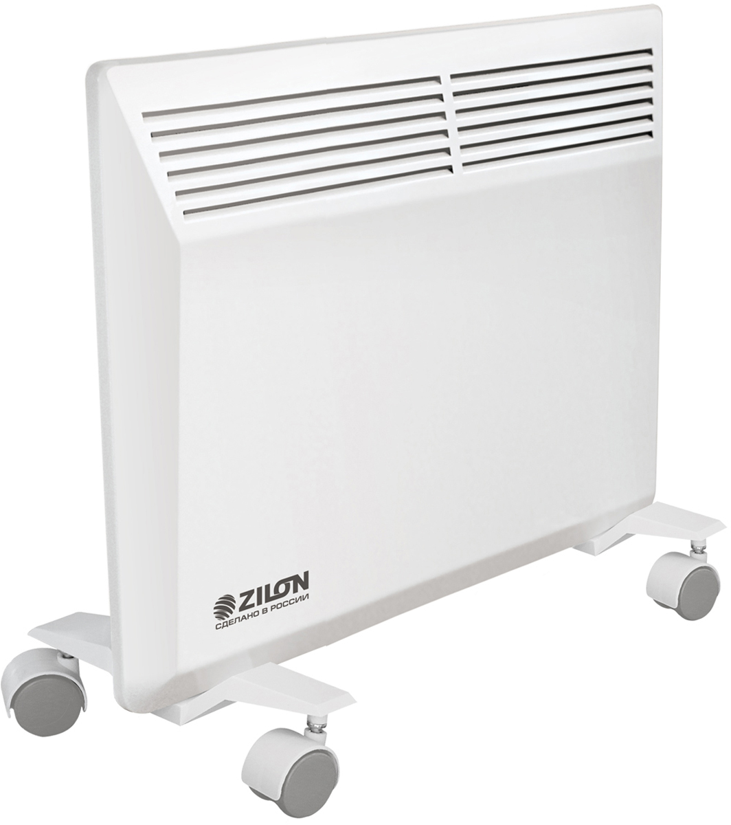 Конвектор Zilon ZHC-2000 SR3.0