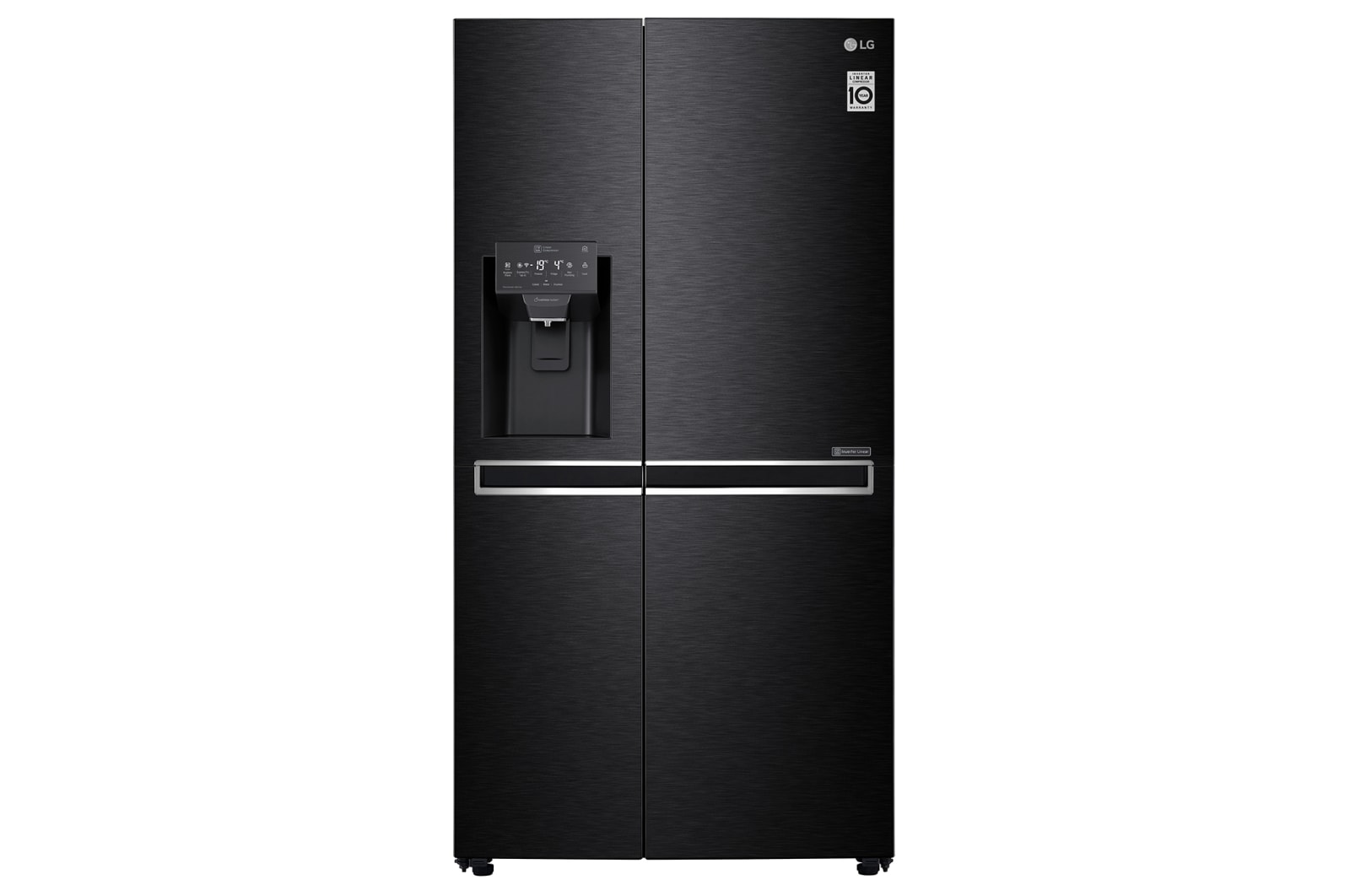 Холодильник LG GC-q247cbdc