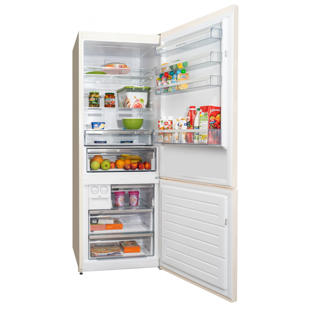 Купить Двухкамерный холодильник Schaub Lorenz SLU S620E3E — Фото 7