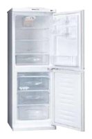 Холодильник LG GA-249SLA