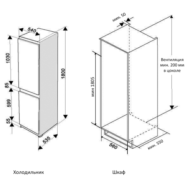 Gorenje nrki2181e1 схема встраивания