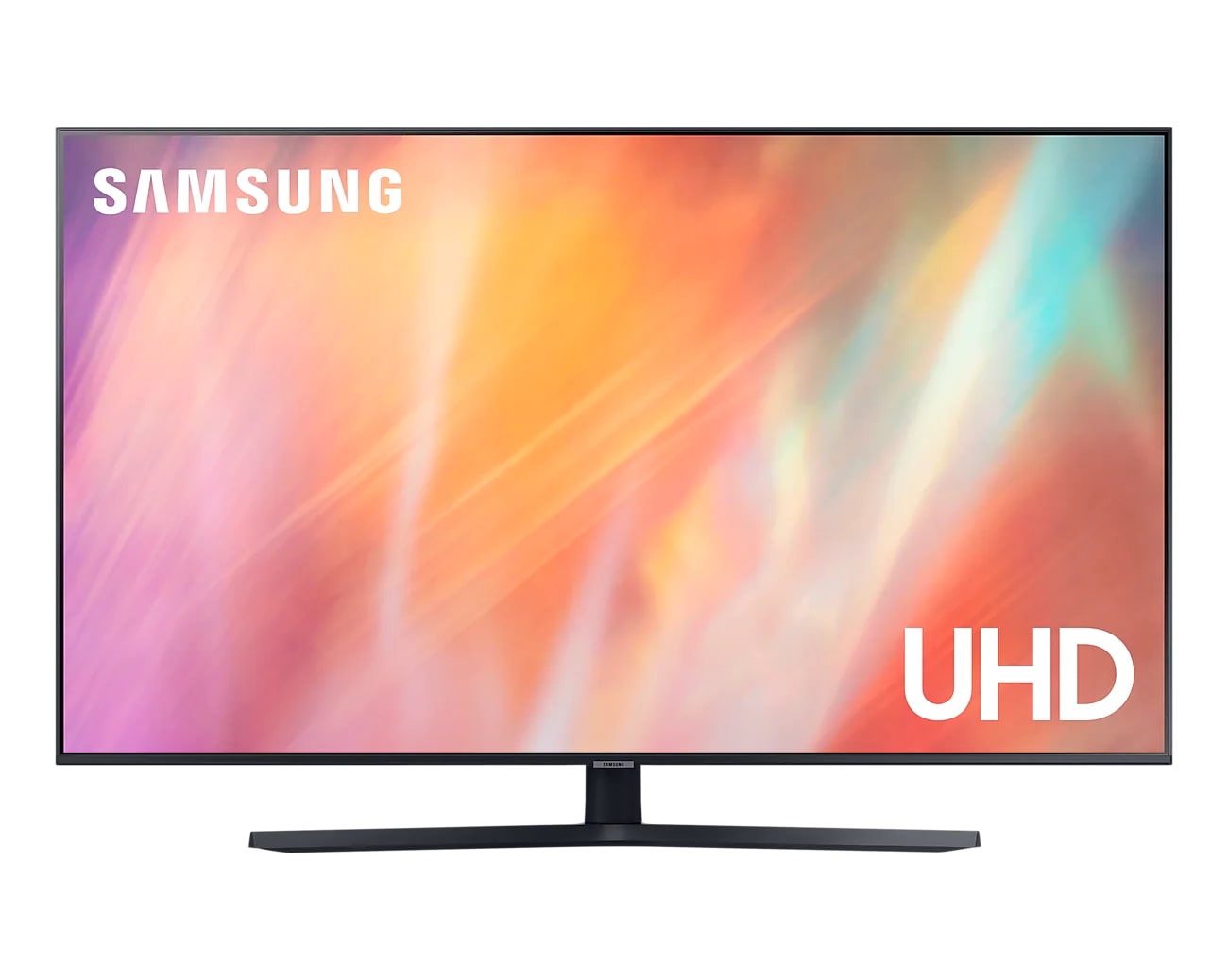 Телевизор SAMSUNG UE65AU7500UXCE - характеристики и техническое описание на  сайте интернет-магазина Премьер Техно