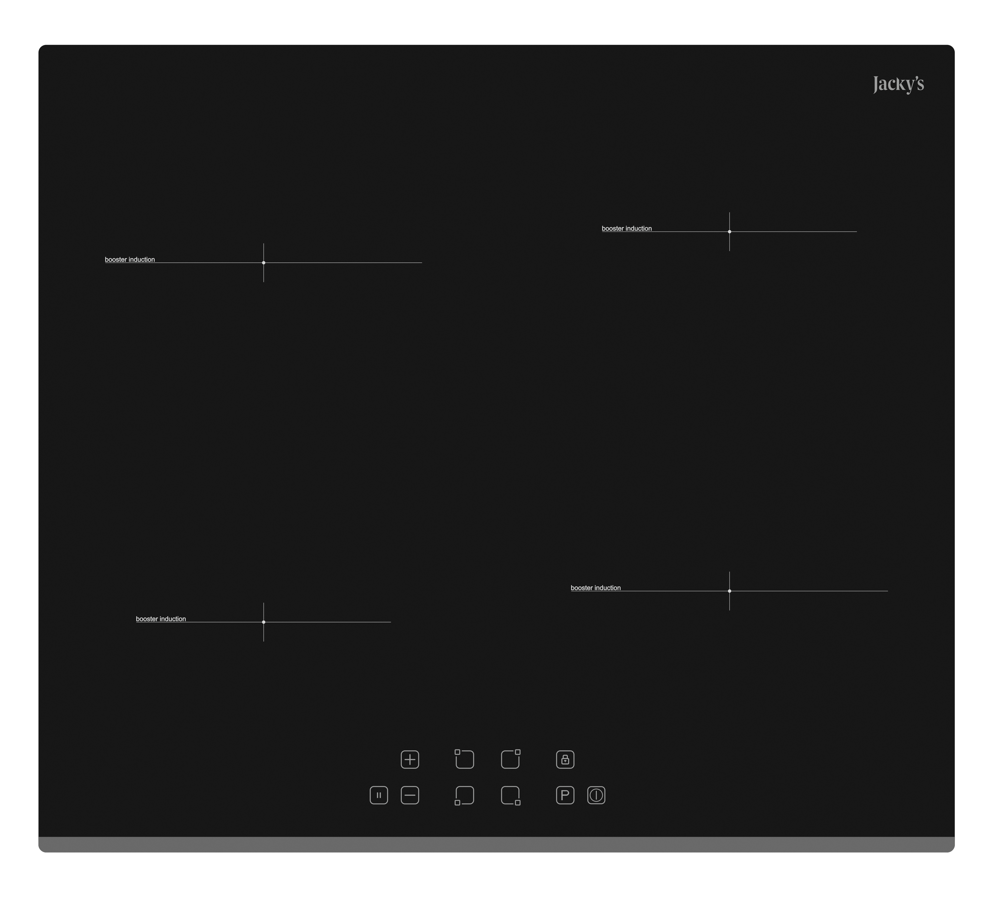 Варочная панель Bosch pie675dc1e