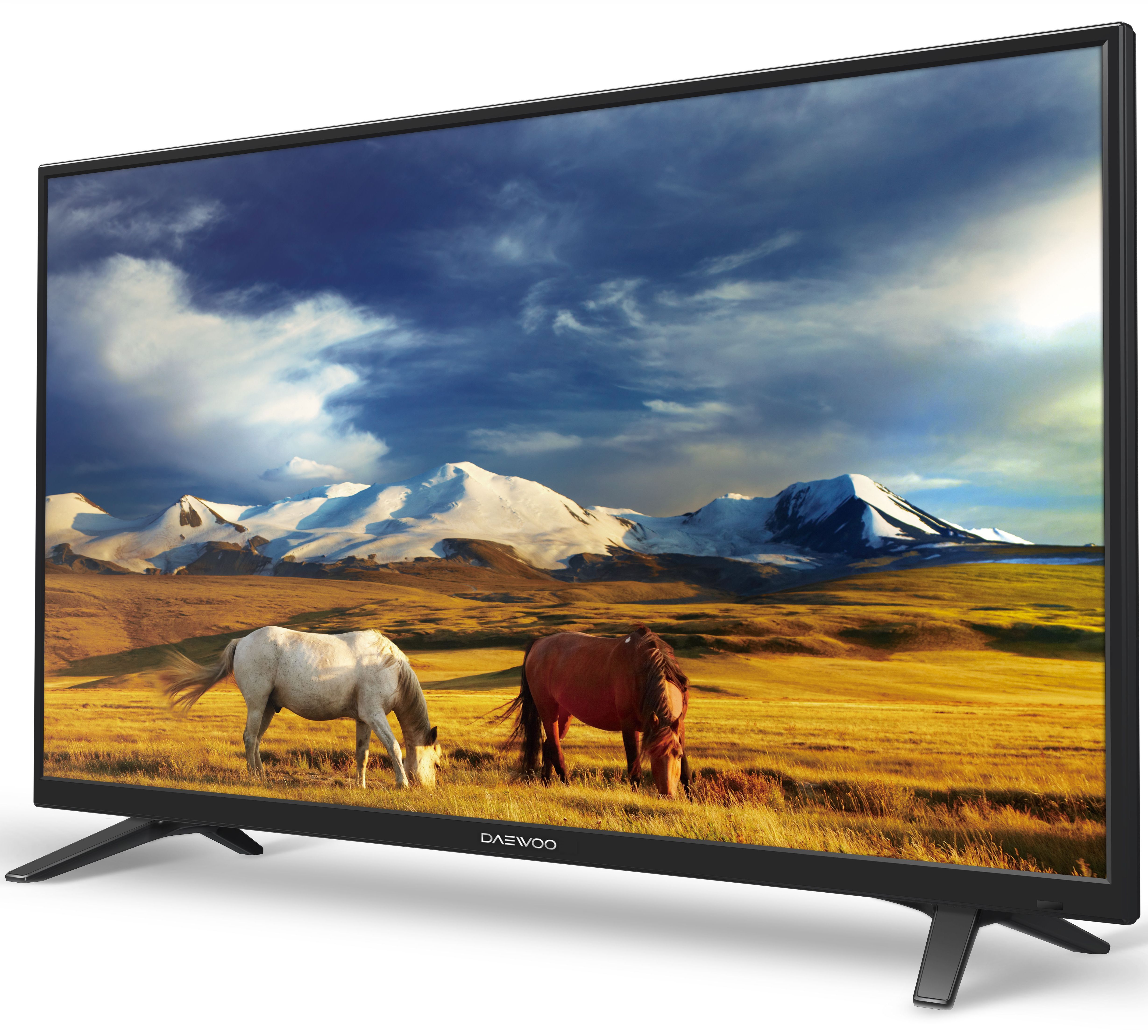 Телевизор led tv 32. Телевизор Daewoo l40s645vte. Телевизор Daewoo Electronics l32r640vte 32