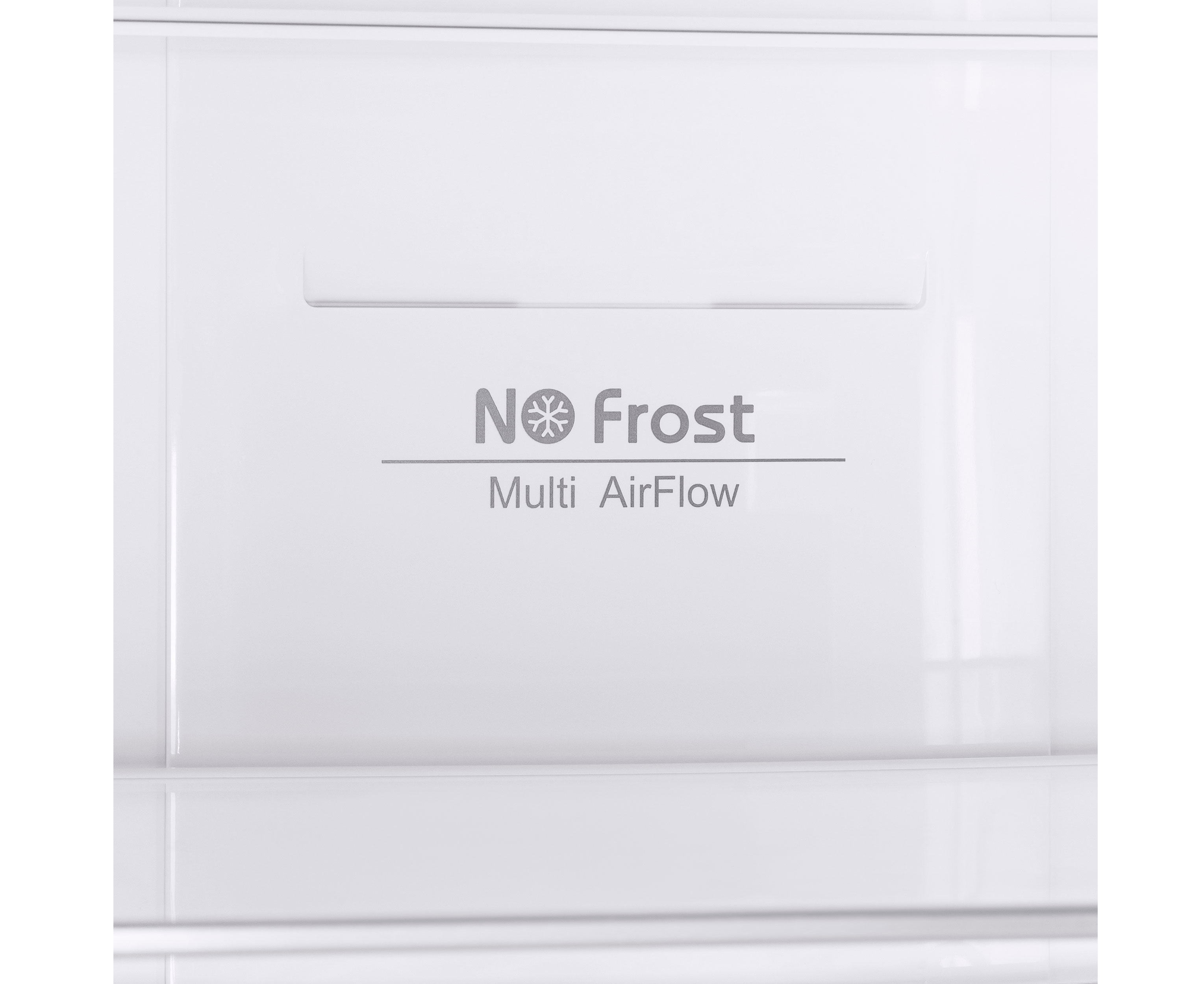 Купить Двухкамерный холодильник MAUNFELD MFF200NFBG — Фото 7