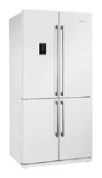 Холодильник SIDE-BY-SIDE SMEG FQ60BPE