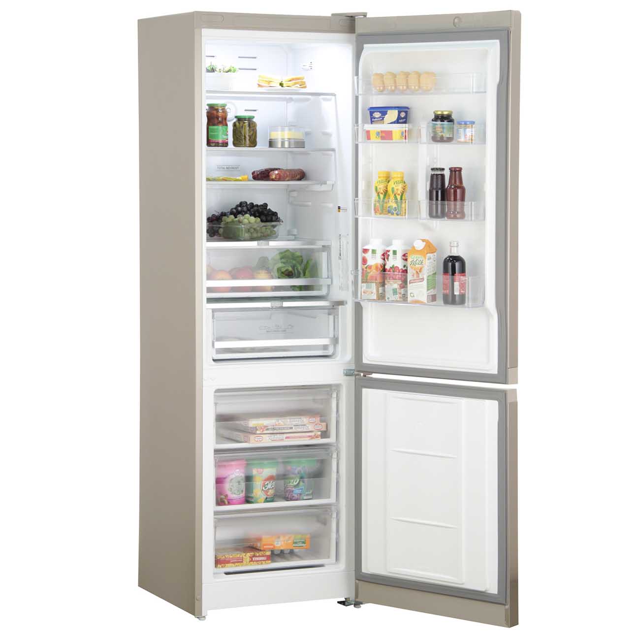 Холодильник Hotpoint HTS 8202i w o3