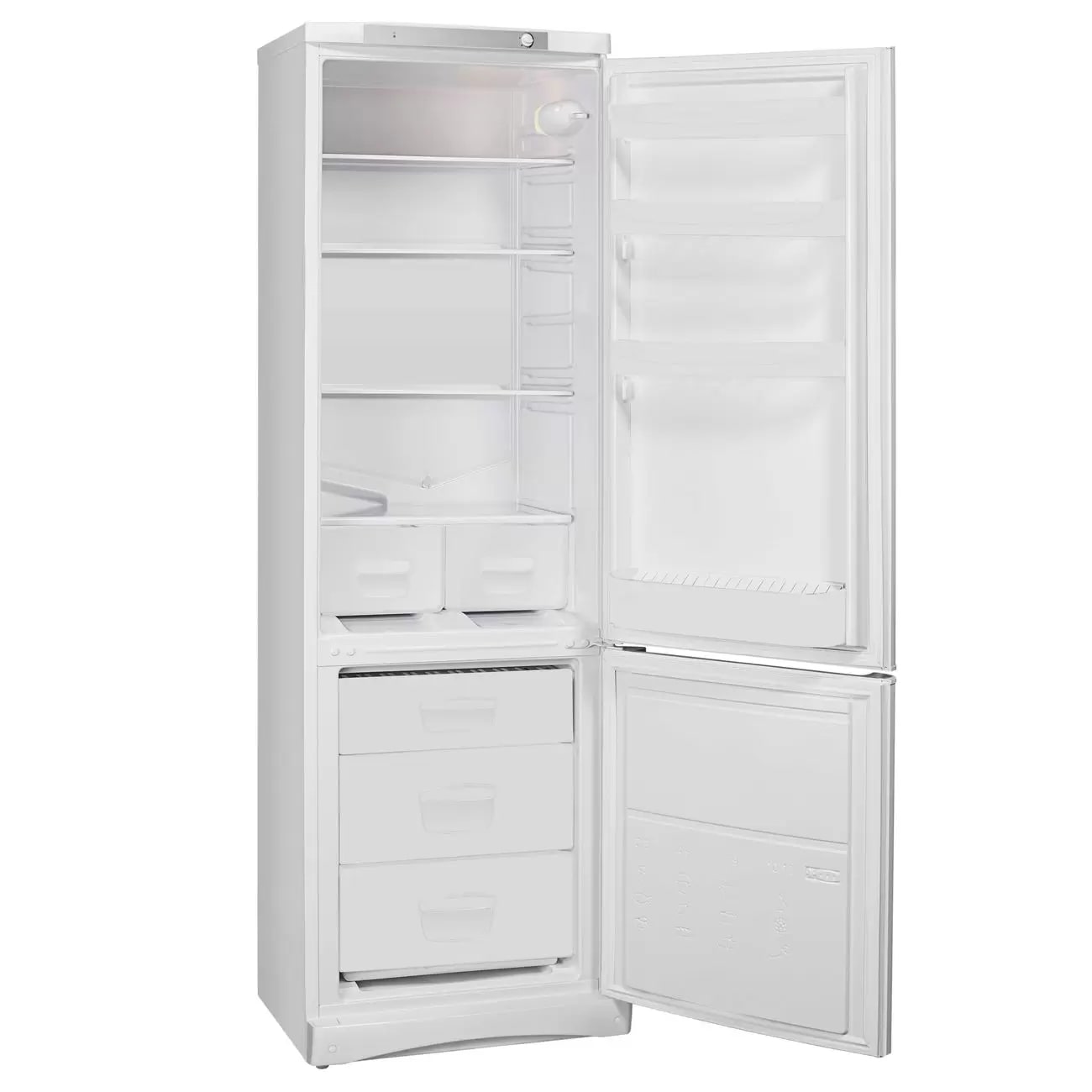 Купить Холодильник Indesit ESP 18 — Фото 2