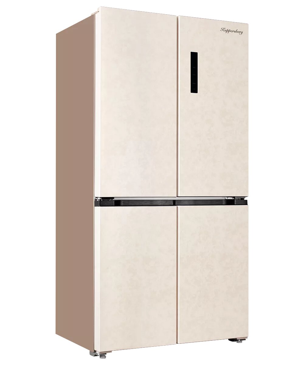 Холодильник многодверный Midea mrc519sfnbe1
