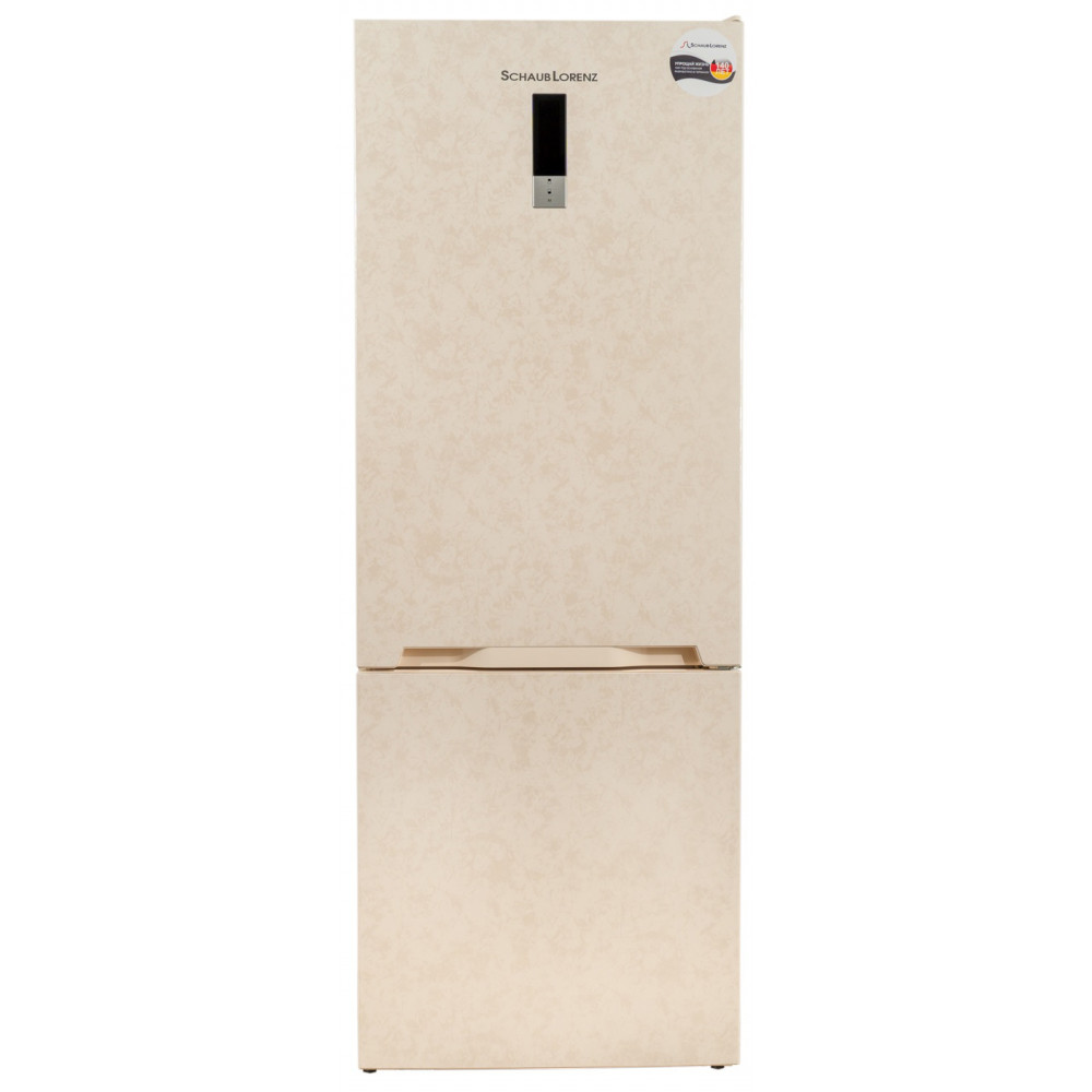 Двухкамерный холодильник Schaub Lorenz SLU S620E3E																		 — описание, фото, цены в интернет-магазине Премьер Техно
