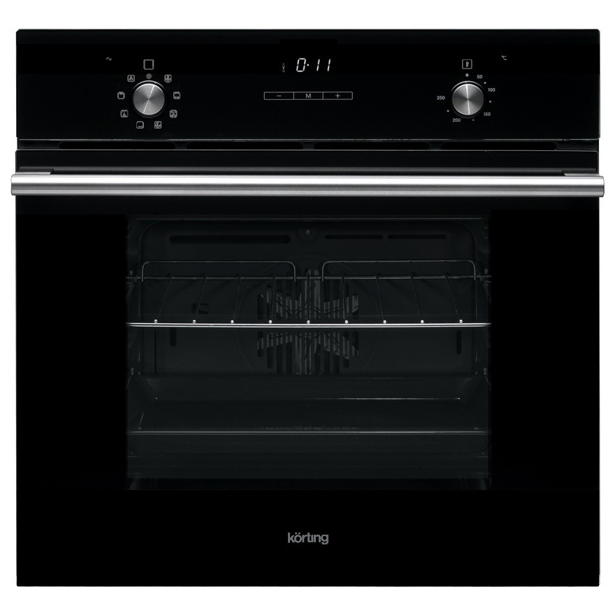 Электрический духовой шкаф electrolux okd6p71x