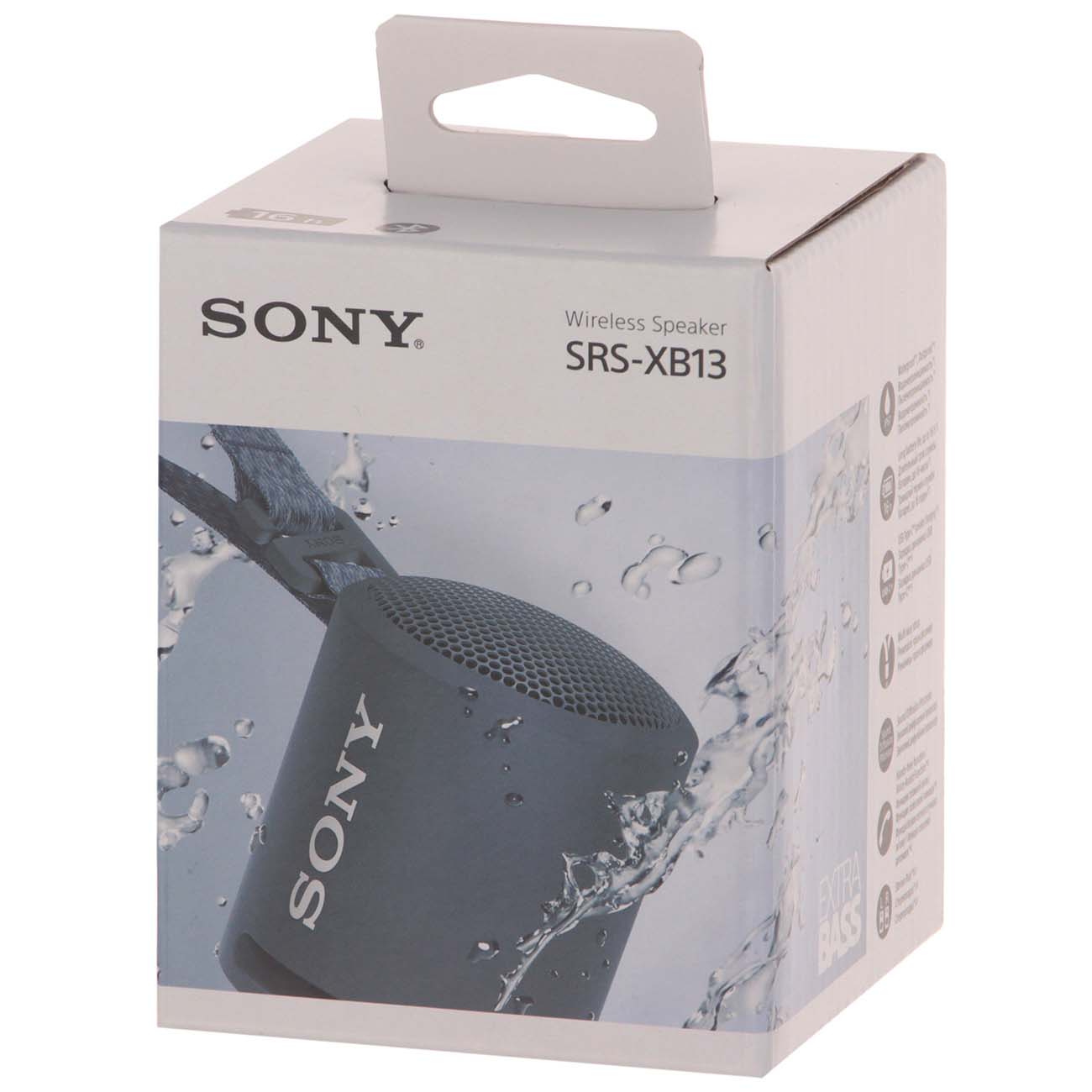 Колонки srs xb13 sony. Sony SRS-xb13. Колонка сони SRS xb13. Sony SR XB 13. SRS-xb13 черный.