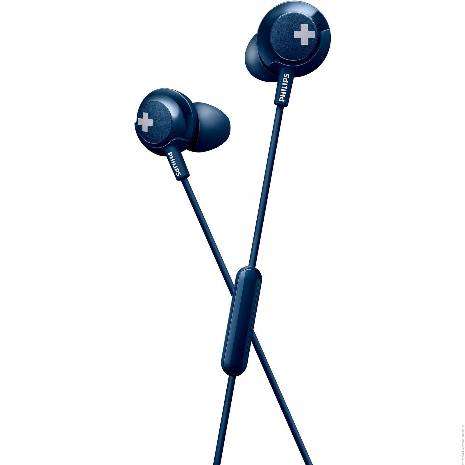 Проводные наушники philips. Philips Bass+ she4305. Наушники Philips Bass+ she4305. Philips 4305 Bass наушники. Гарнитуры Philips she 4305bl.