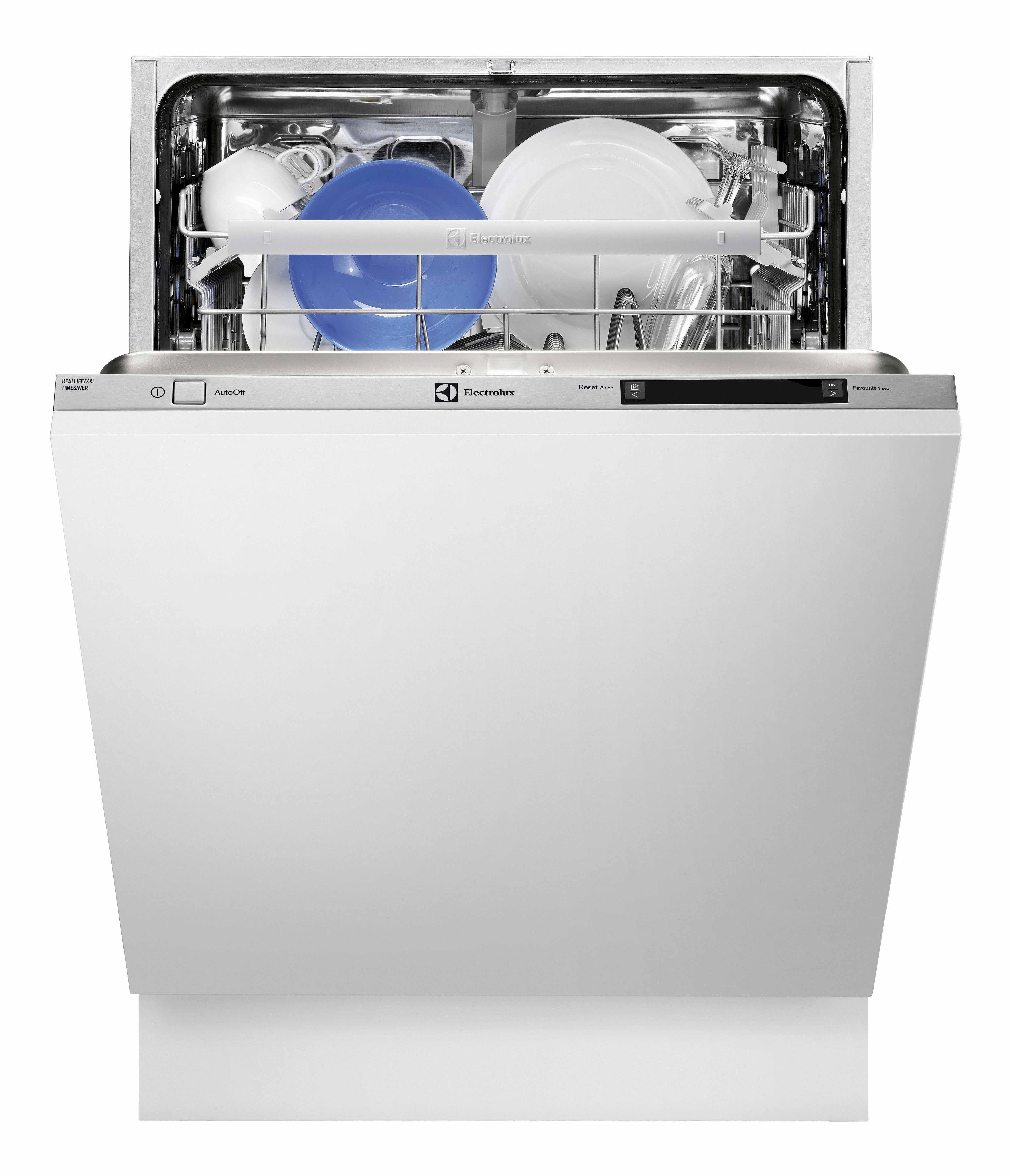 Посудомоечная машина сенсорная