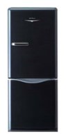 Двухкамерный холодильник Daewoo Electronics RN-174NB
