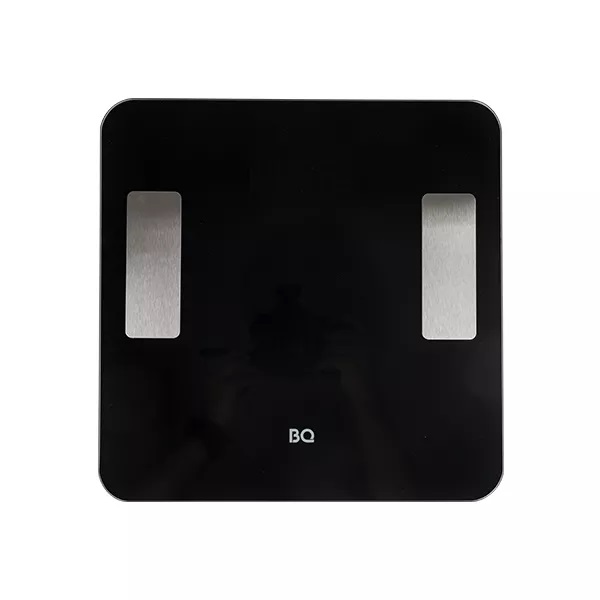 Напольные весы BQ BQ BS2011S черный																		 — описание, фото, цены в интернет-магазине Премьер Техно