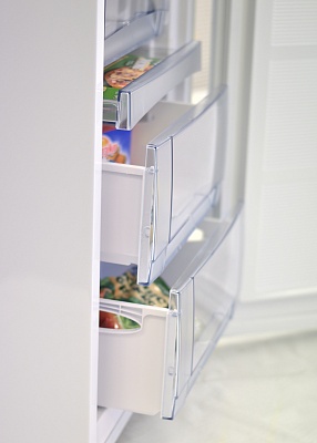 Холодильник NORDFROST NRB 154 032 — купить в интернет-магазине Премьер Техно — Фото 8