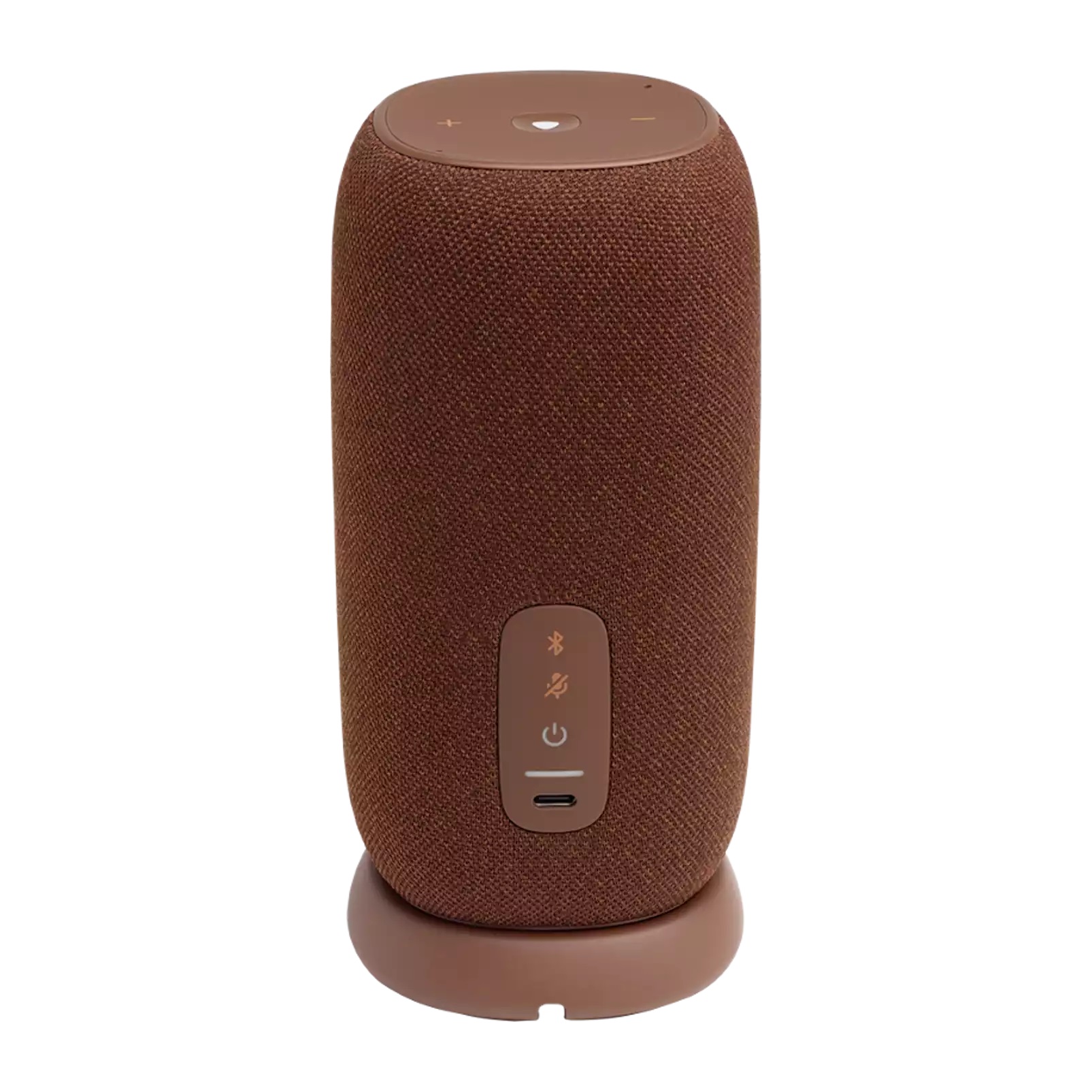 Колонка jbl с алисой. Умная колонка JBL link Portable. JBL link Portable с Алисой. Колонка JBL link Portable Brown jbllinkporbrnru. JBL link Portable коричневый.