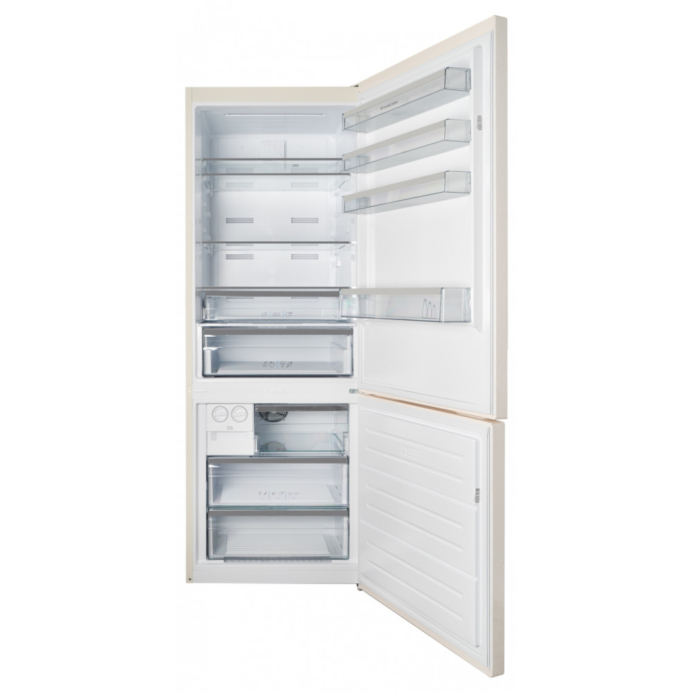 Купить Двухкамерный холодильник Schaub Lorenz SLU S620E3E — Фото 5