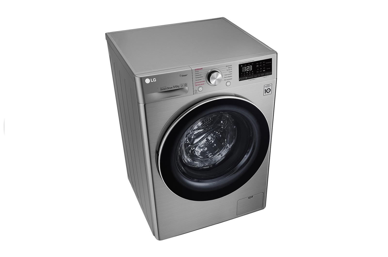 Стиральная машина lg f2m5hs6w отзывы