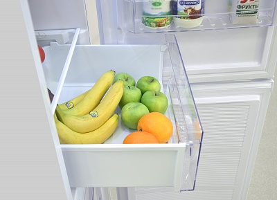 Холодильник NORDFROST NRB 154 032 — купить в интернет-магазине Премьер Техно — Фото 5