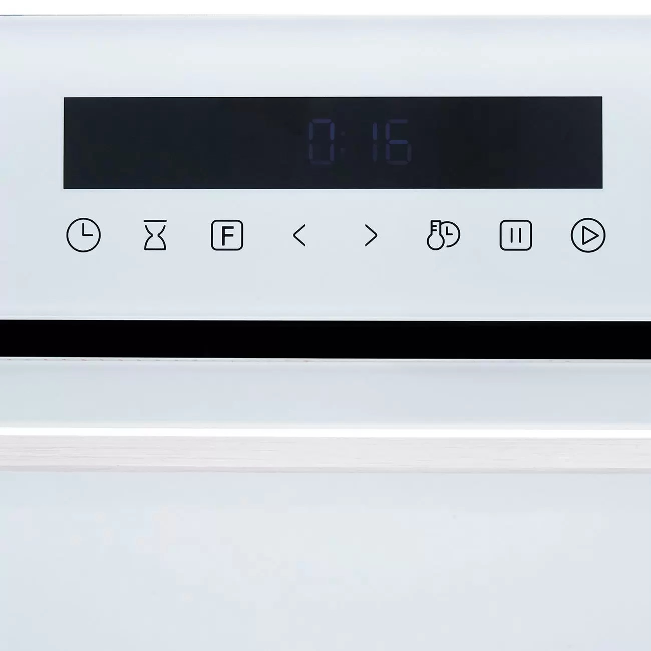 Духовой шкаф midea mo98270cgw