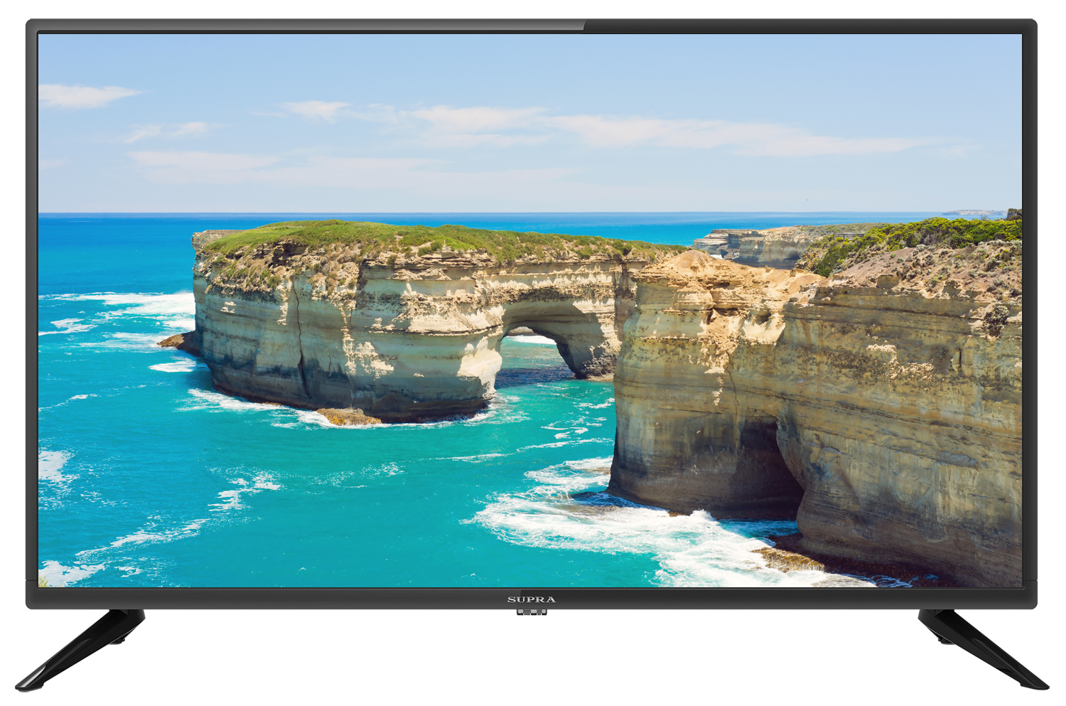 Led tv отзывы. Supra STV lc32st. Телевизор Supra STV-lc32st6000w 32