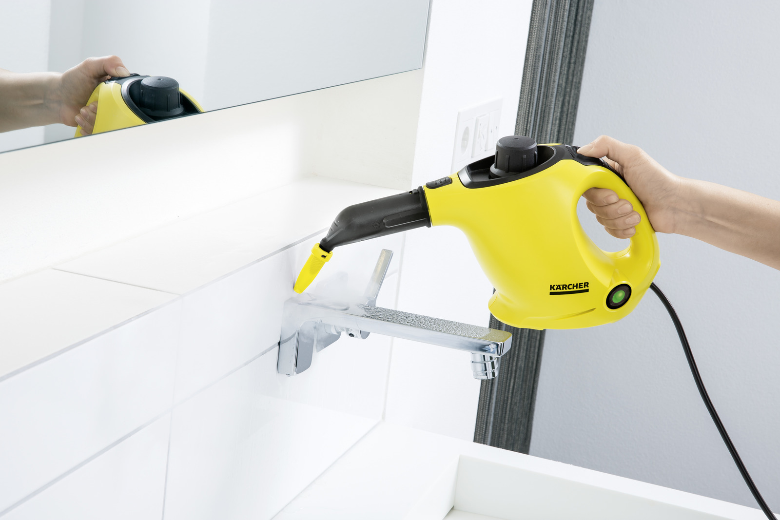 Karcher SC 1 EASYFIX