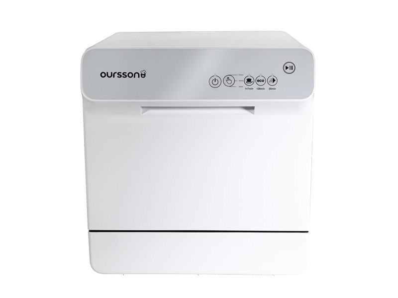 Посудомоечная машина Oursson DW4002TD/WH																		 — описание, фото, цены в интернет-магазине Премьер Техно