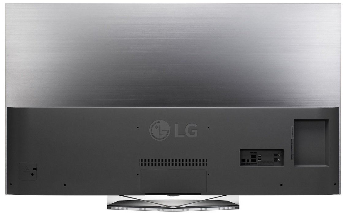 Телевизор LG OLED55B6V - характеристики и техническое описание на сайте  интернет-магазина Премьер Техно