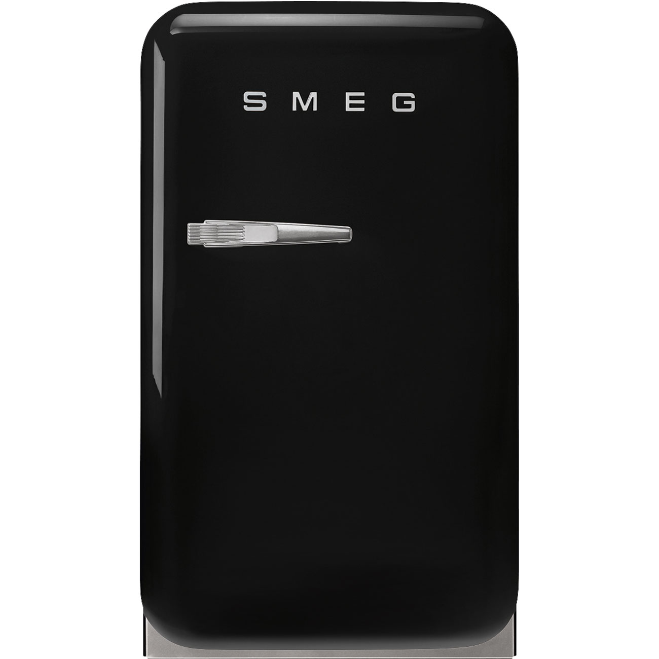 Холодильник Smeg FAB5RBL5 - характеристики и техническое описание на сайте  интернет-магазина Премьер Техно