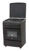 Кухонная плита RICCI RGC 6020BL
