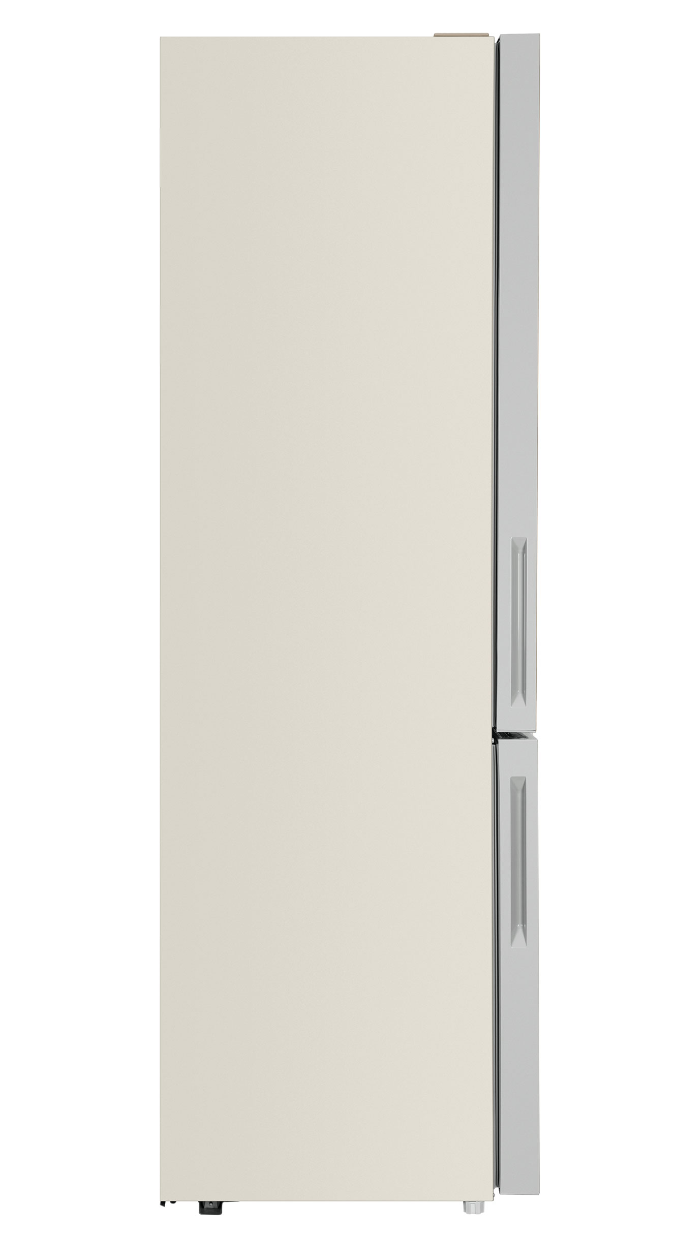 Купить Двухкамерный холодильник MAUNFELD MFF200NFBG — Фото 4