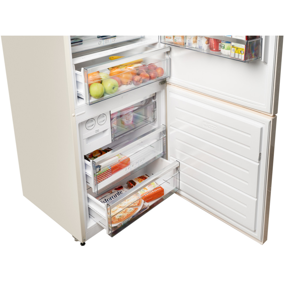 Двухкамерный холодильник Schaub Lorenz SLU S620E3E — купить в интернет-магазине Премьер Техно — Фото 10