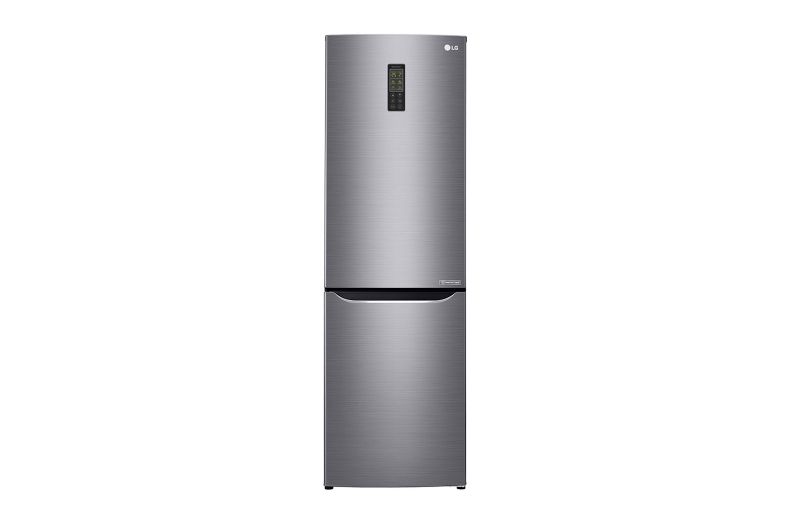 Холодильник LG DOORCOOLING+ ga-b509 BMDZ
