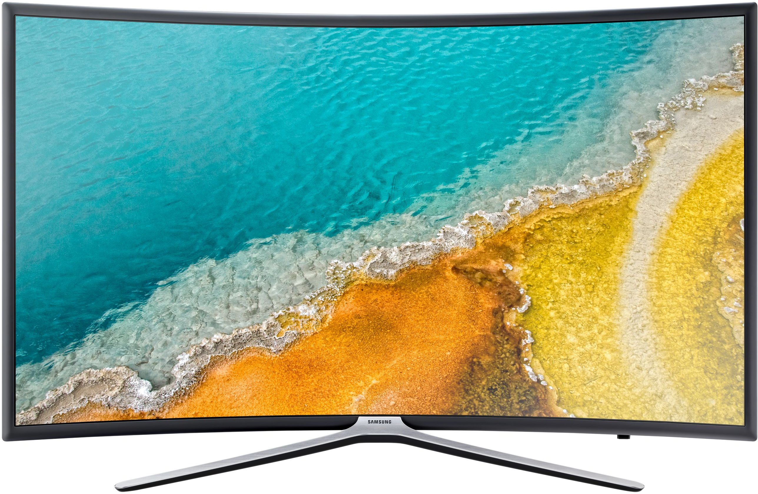 Samsung smart tv ue