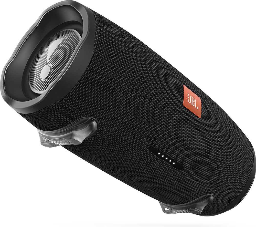 Оригинальные колонки. JBL extreme 2. JBL Xtreme 2 Black. Портативная колонка JBL Xtreme 2. Колонка JBL Xtreme 2 черная.