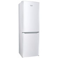 Холодильник HOTPOINT-ARISTON HBM 2181.4