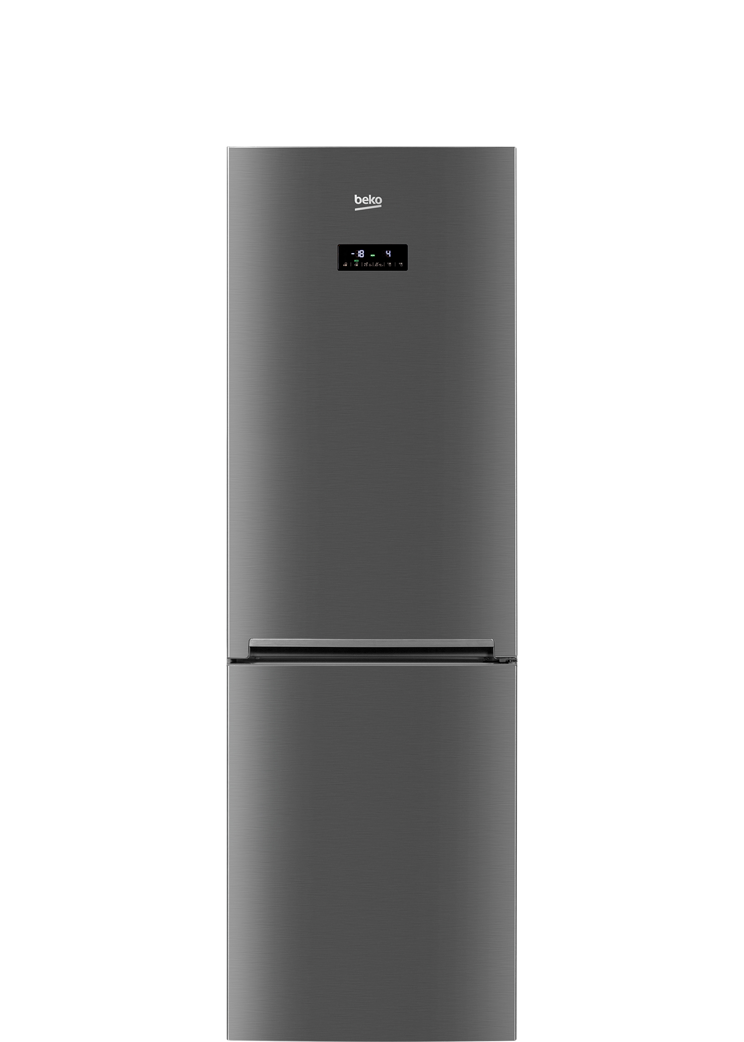 Холодильник beko фото