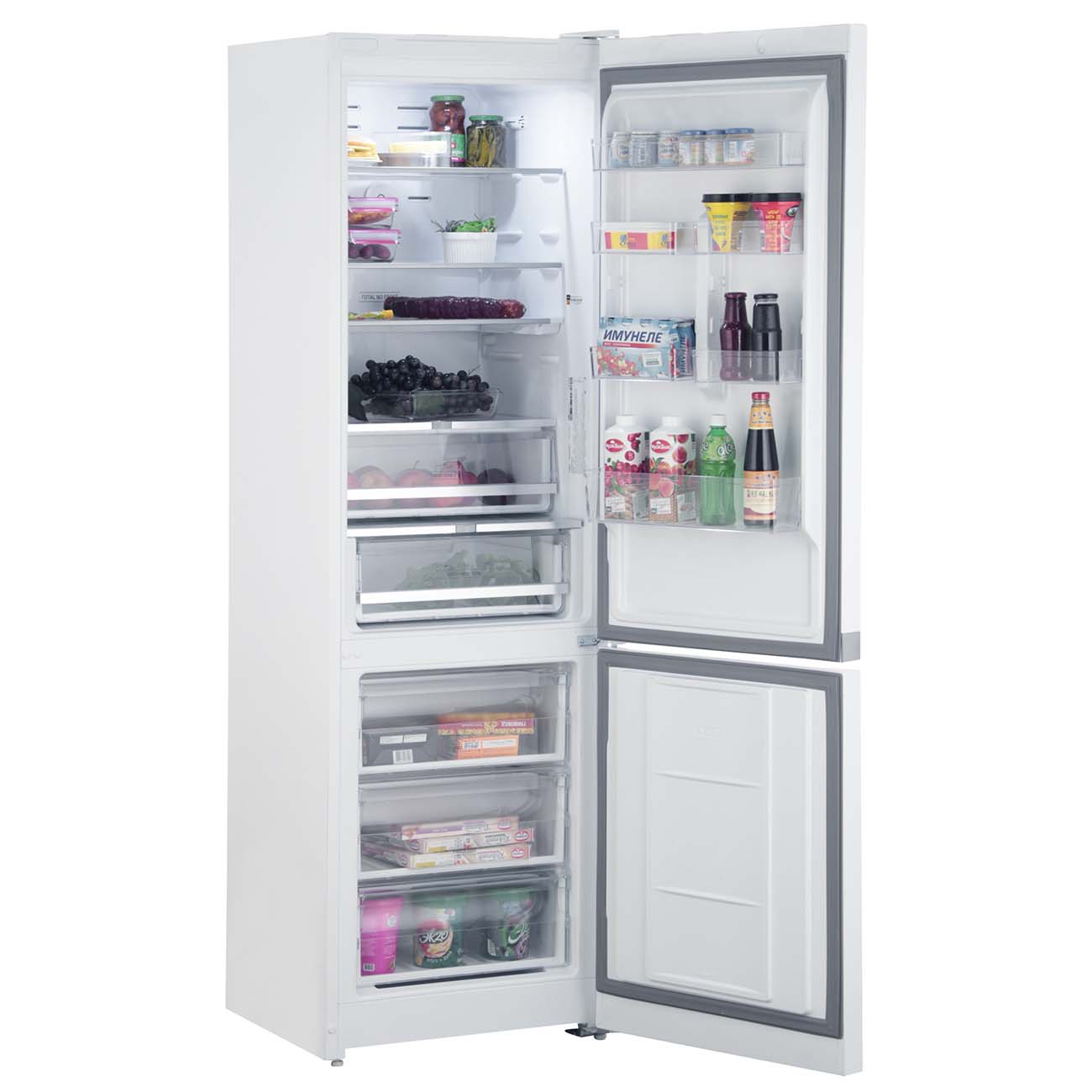 Купить холодильник Hotpoint-Ariston 8202i o3 белый