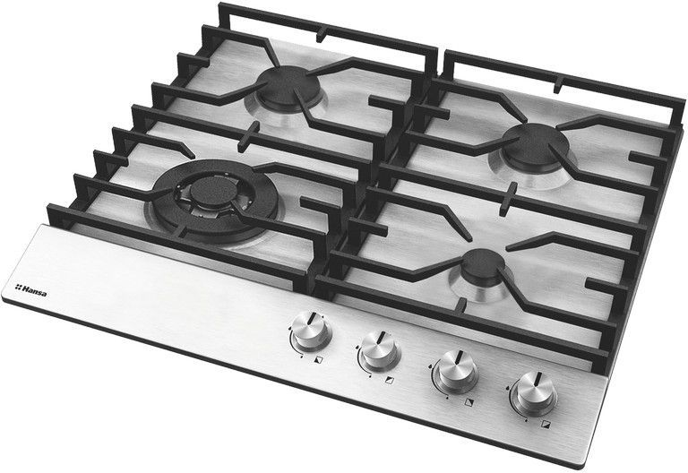 Газовые плиты. Купить газовую плиту в интернет-магазине Погода в доме