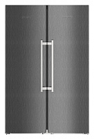 Холодильник SIDE-BY-SIDE LIEBHERR SBSbs 8683