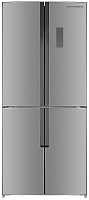 Холодильник SIDE-BY-SIDE KUPPERSBERG NFML 181 X