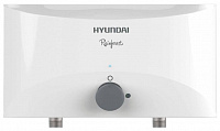 Проточный водонагреватель Hyundai H-IWR1-3P-UI058/CS