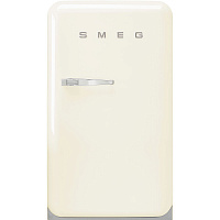 Однокамерный холодильник Smeg FAB10RCR5