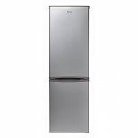 Двухкамерный холодильник CANDY CCPS 6180 SRU