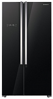 Холодильник SIDE-BY-SIDE KRAFT KF-F2661NFL