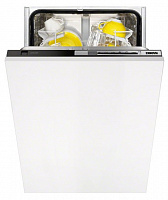 Встраиваемая посудомоечная машина ZANUSSI ZDT 92600 FA