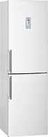 Двухкамерный холодильник SIEMENS KG 39NAW26 R